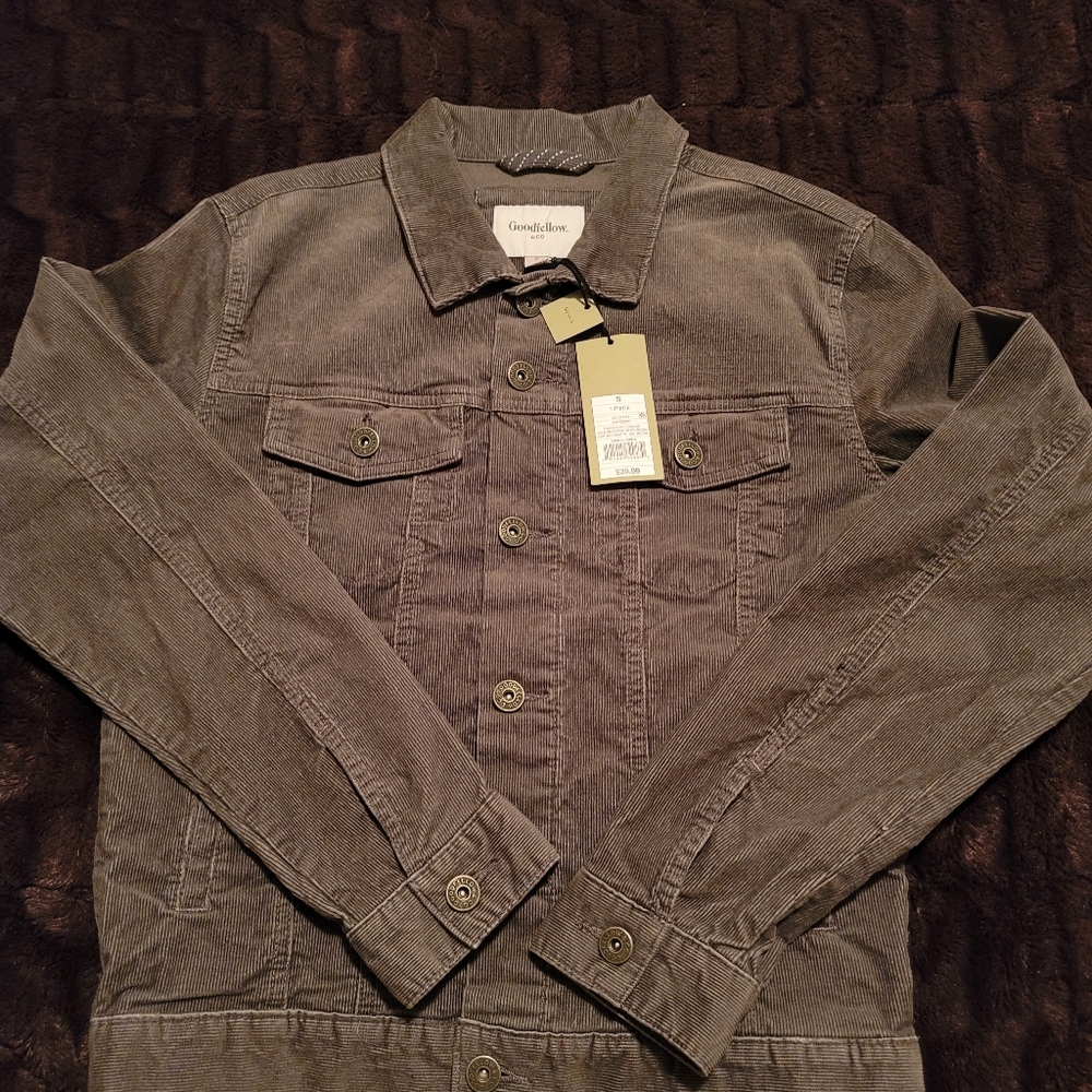 jacket